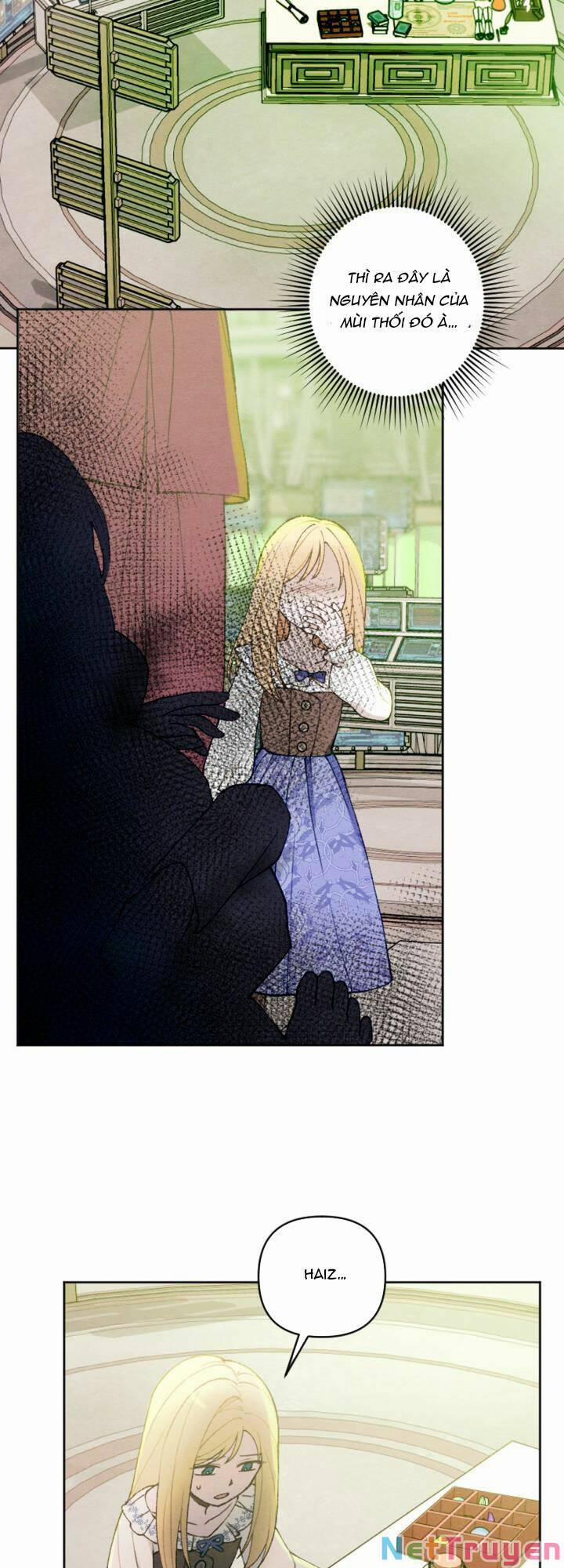 Em Ấy Muốn Trở Thành Chồng Của Tôi 42 trang 7