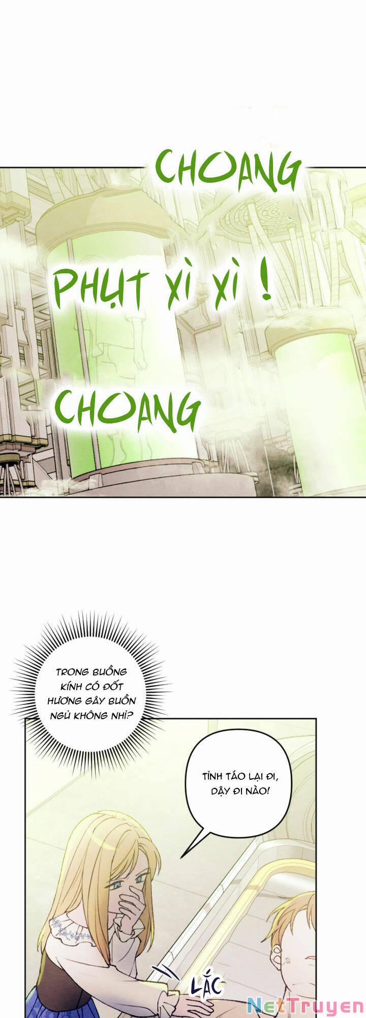 Em Ấy Muốn Trở Thành Chồng Của Tôi 42 trang 9