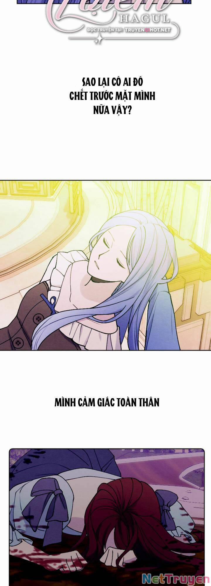 Em Ấy Muốn Trở Thành Chồng Của Tôi 43 trang 1