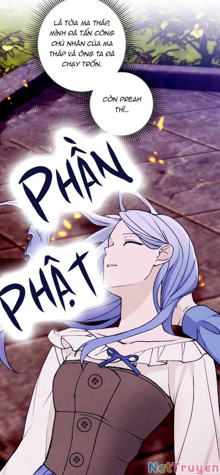 Em Ấy Muốn Trở Thành Chồng Của Tôi 43 trang 11