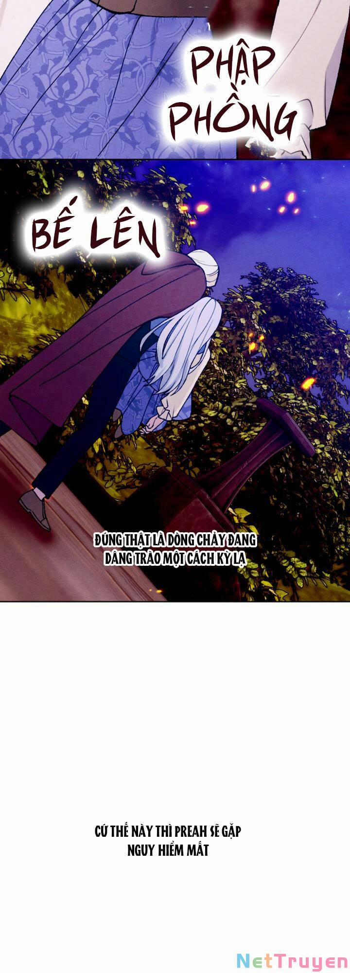 Em Ấy Muốn Trở Thành Chồng Của Tôi 43 trang 12