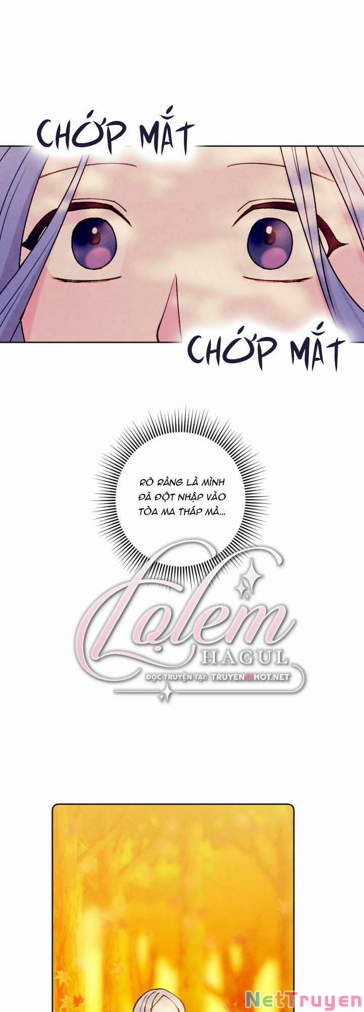 Em Ấy Muốn Trở Thành Chồng Của Tôi 43 trang 14