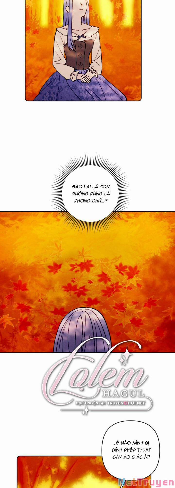 Em Ấy Muốn Trở Thành Chồng Của Tôi 43 trang 15