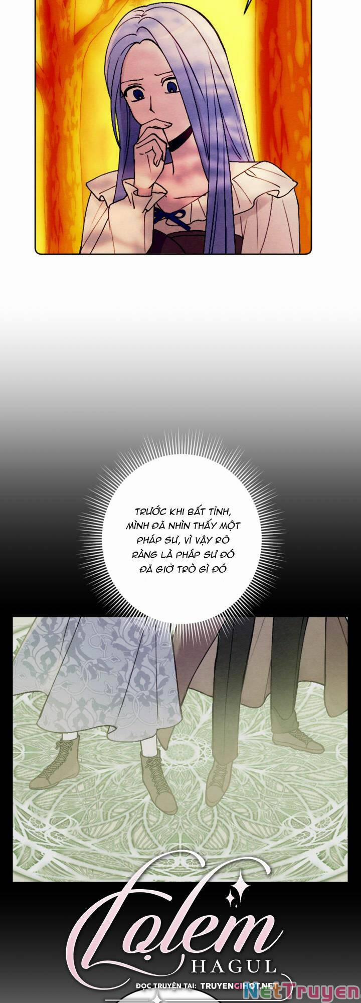 Em Ấy Muốn Trở Thành Chồng Của Tôi 43 trang 16