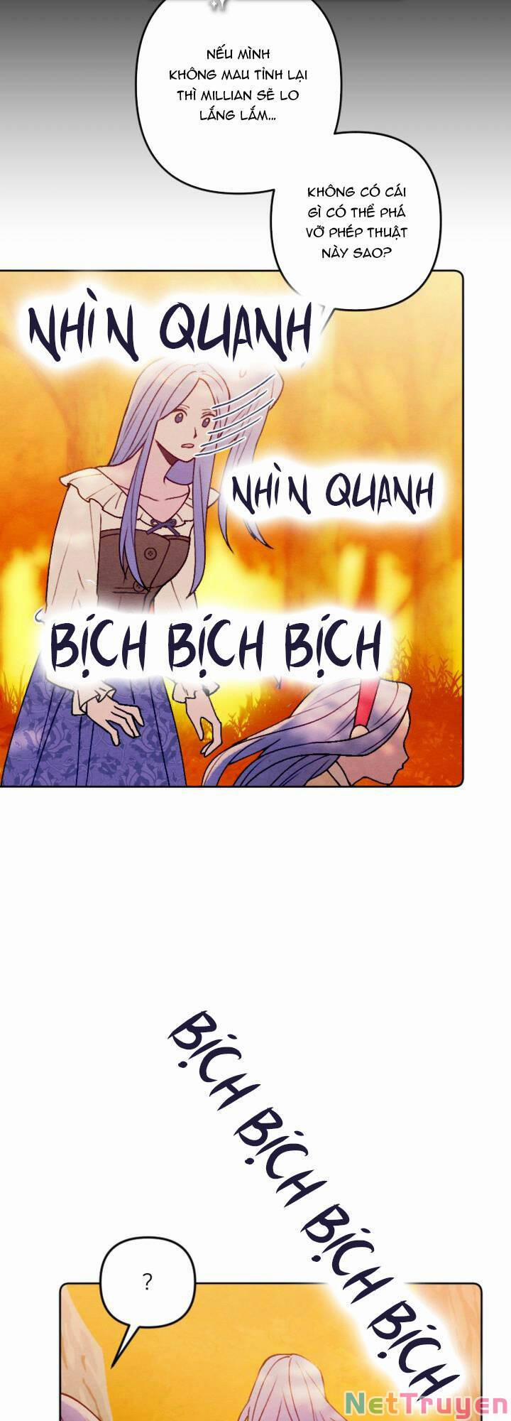 Em Ấy Muốn Trở Thành Chồng Của Tôi 43 trang 17