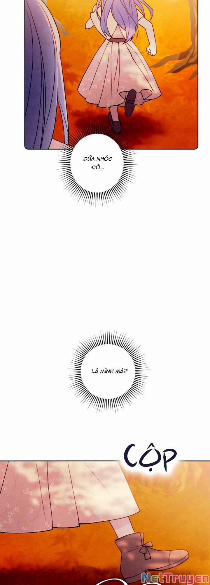Em Ấy Muốn Trở Thành Chồng Của Tôi 43 trang 18