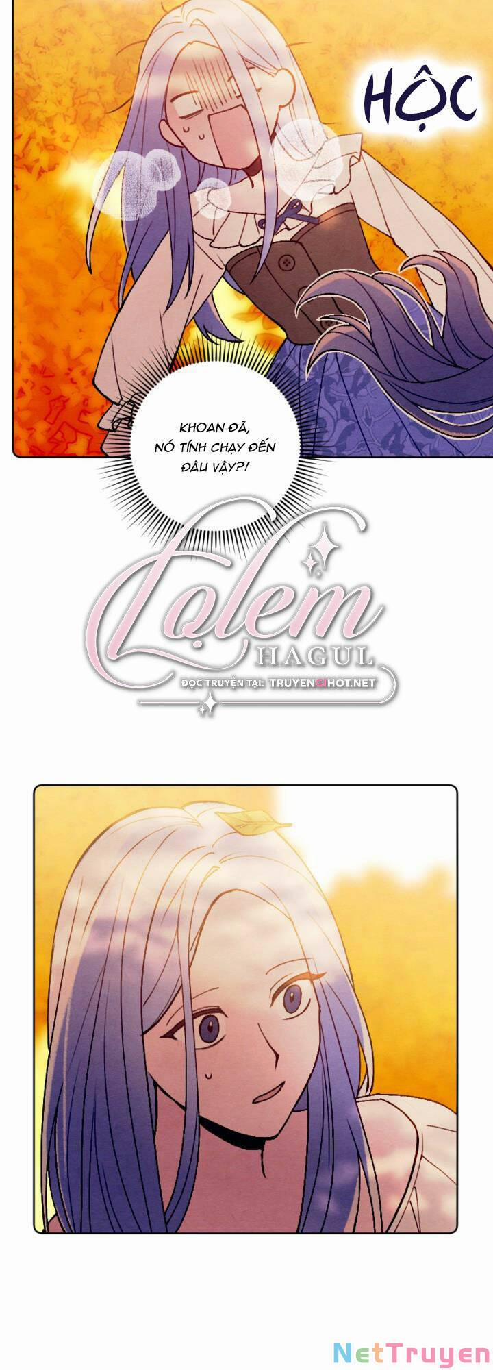 Em Ấy Muốn Trở Thành Chồng Của Tôi 43 trang 20