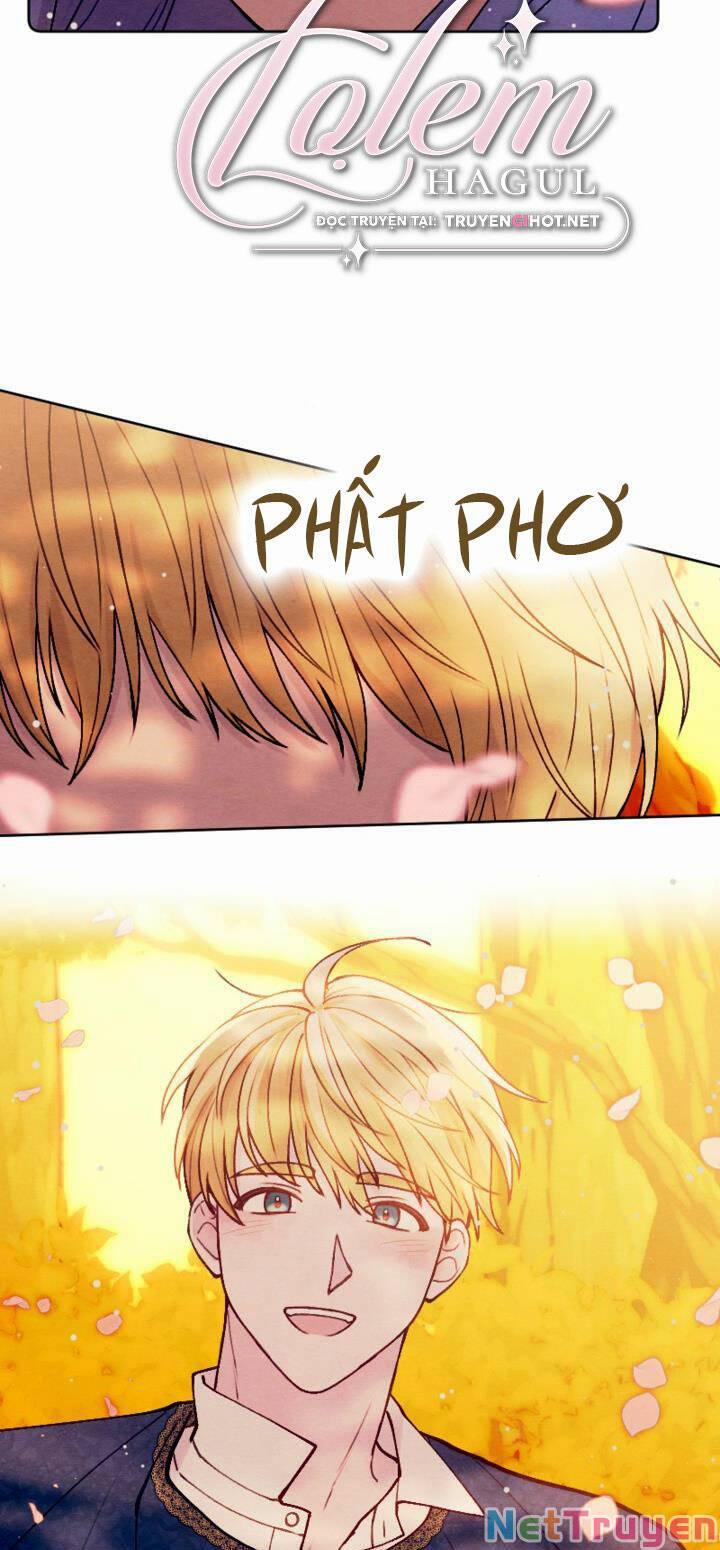 Em Ấy Muốn Trở Thành Chồng Của Tôi 43 trang 22