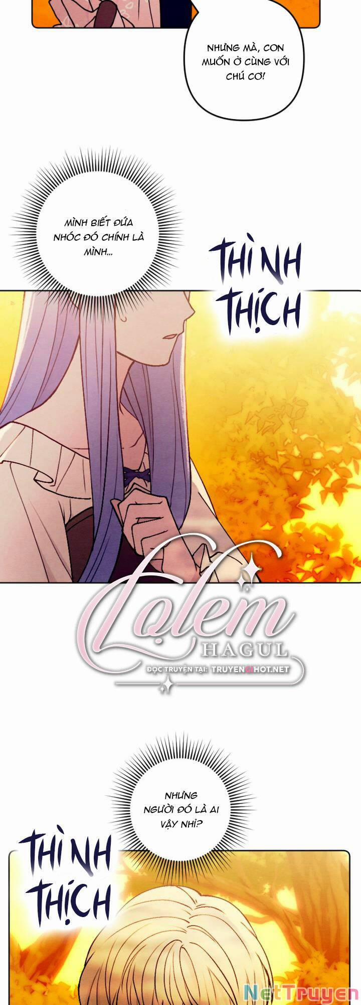 Em Ấy Muốn Trở Thành Chồng Của Tôi 43 trang 24