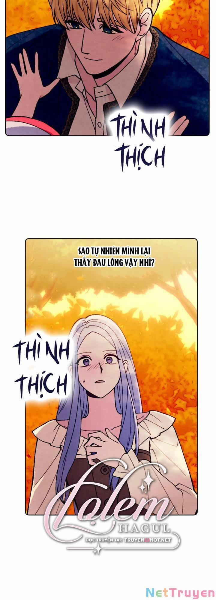 Em Ấy Muốn Trở Thành Chồng Của Tôi 43 trang 25