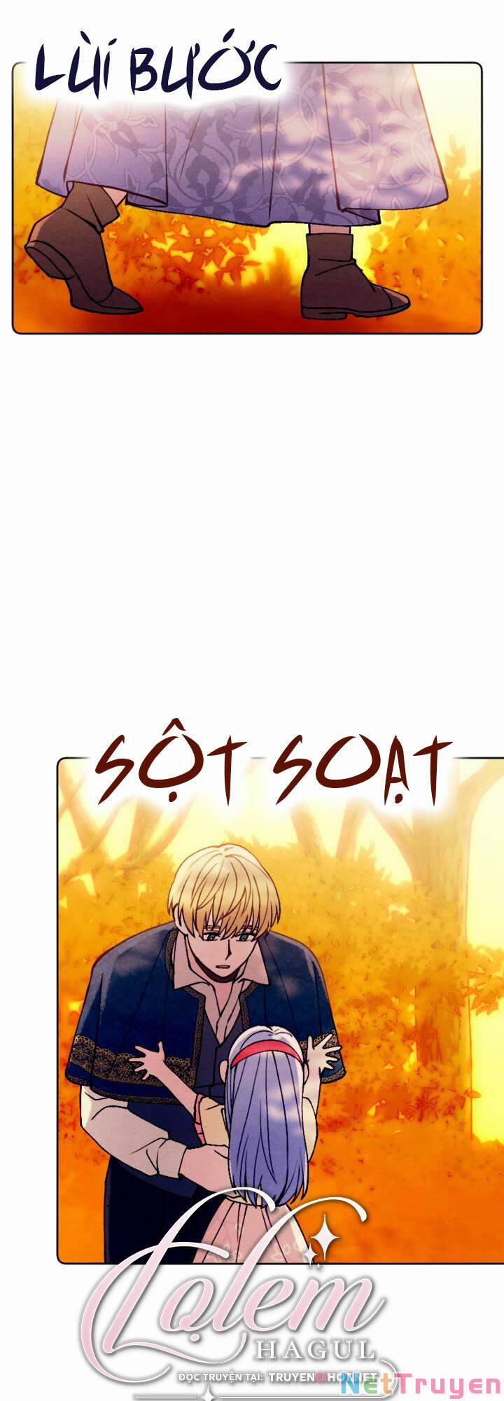 Em Ấy Muốn Trở Thành Chồng Của Tôi 43 trang 26