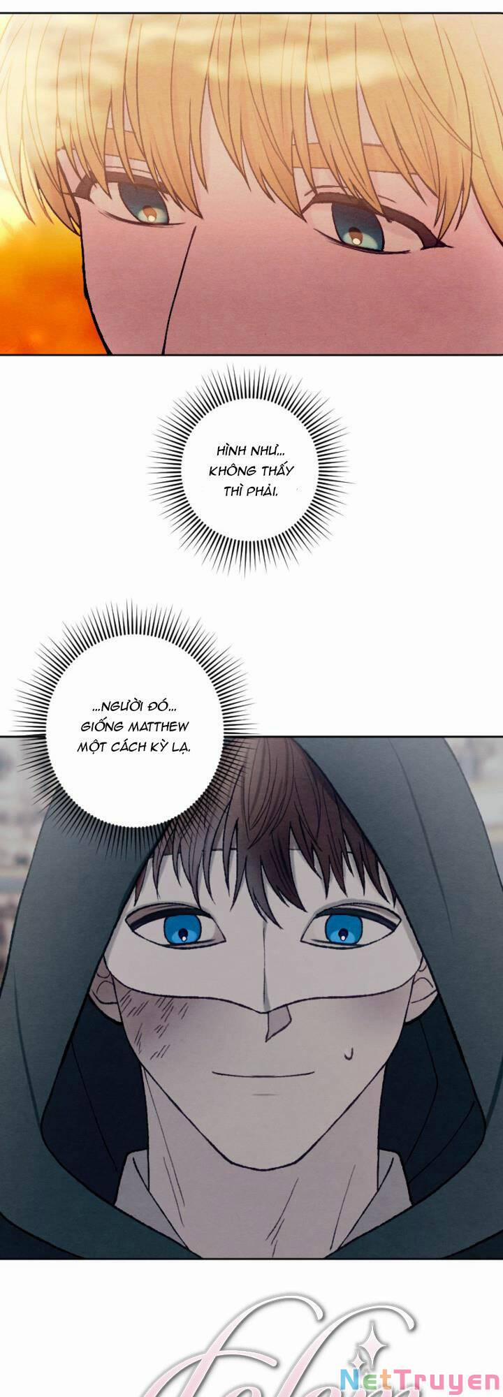 Em Ấy Muốn Trở Thành Chồng Của Tôi 43 trang 29