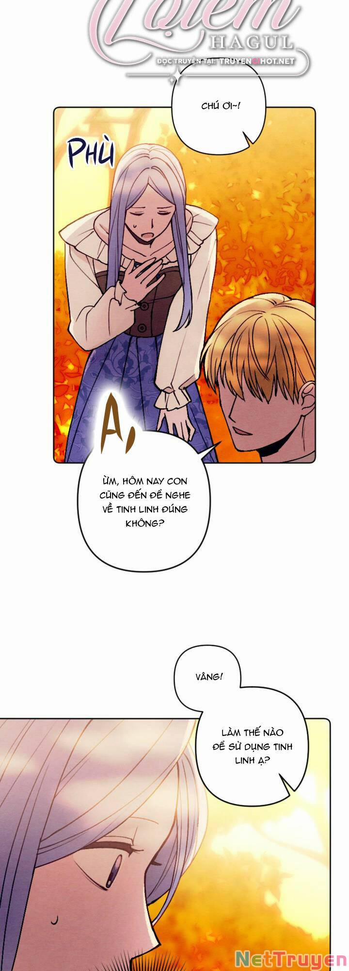 Em Ấy Muốn Trở Thành Chồng Của Tôi 43 trang 30