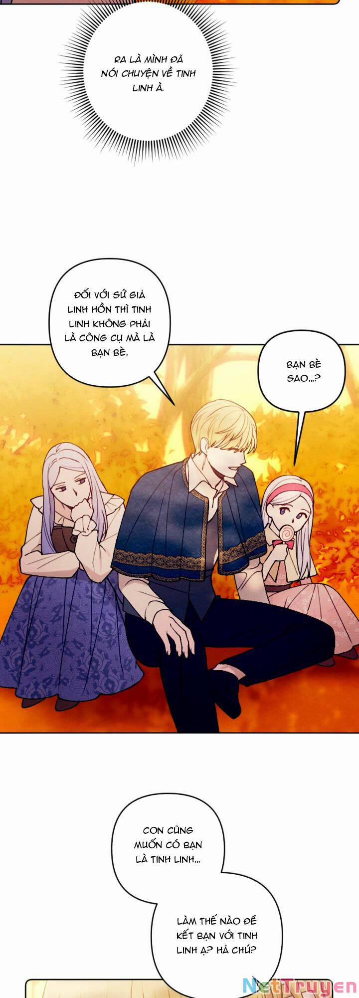 Em Ấy Muốn Trở Thành Chồng Của Tôi 43 trang 31