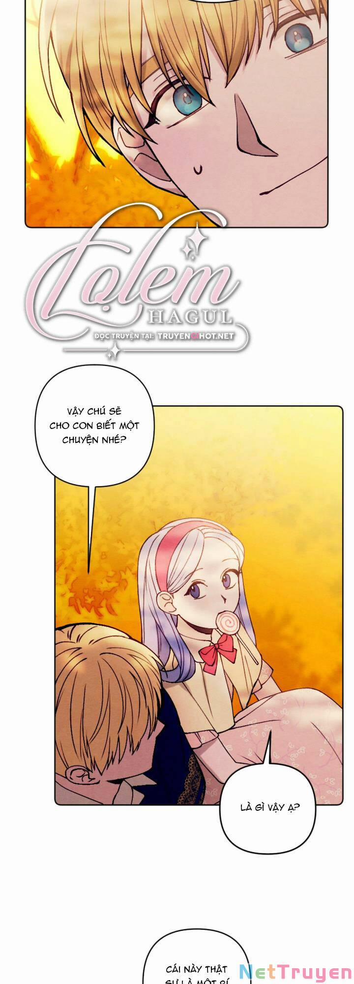 Em Ấy Muốn Trở Thành Chồng Của Tôi 43 trang 32