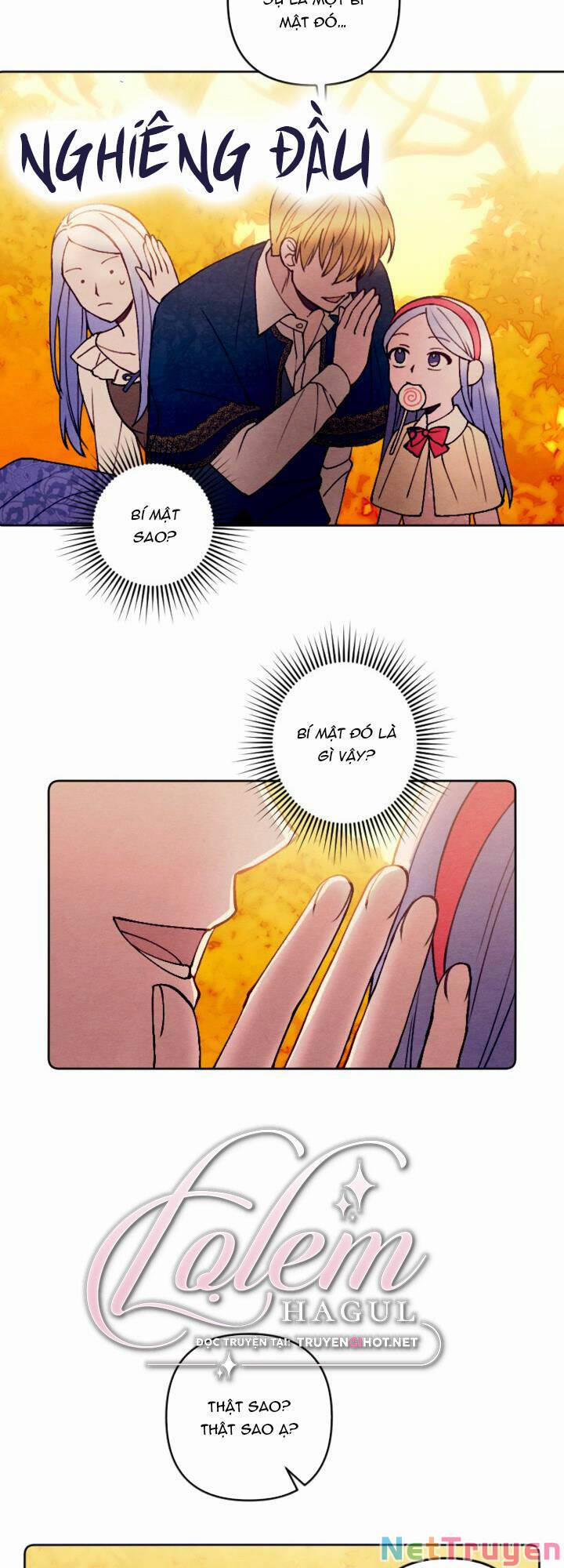 Em Ấy Muốn Trở Thành Chồng Của Tôi 43 trang 33