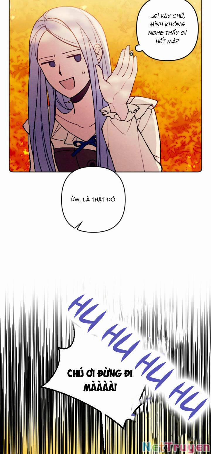 Em Ấy Muốn Trở Thành Chồng Của Tôi 43 trang 34