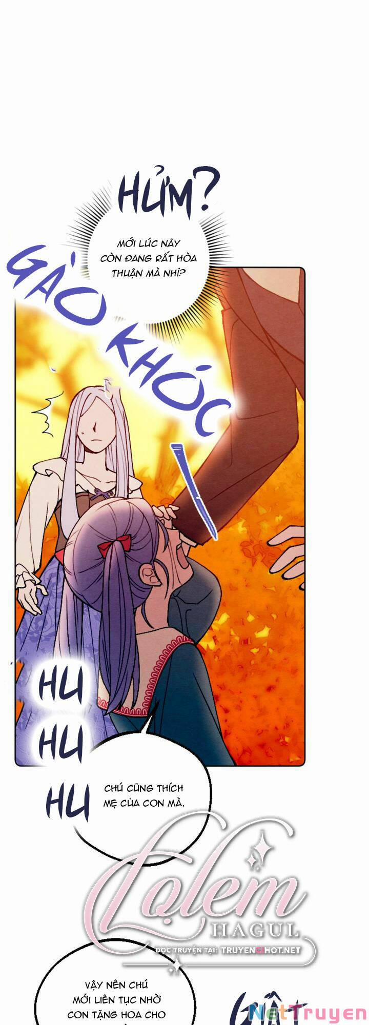 Em Ấy Muốn Trở Thành Chồng Của Tôi 43 trang 36