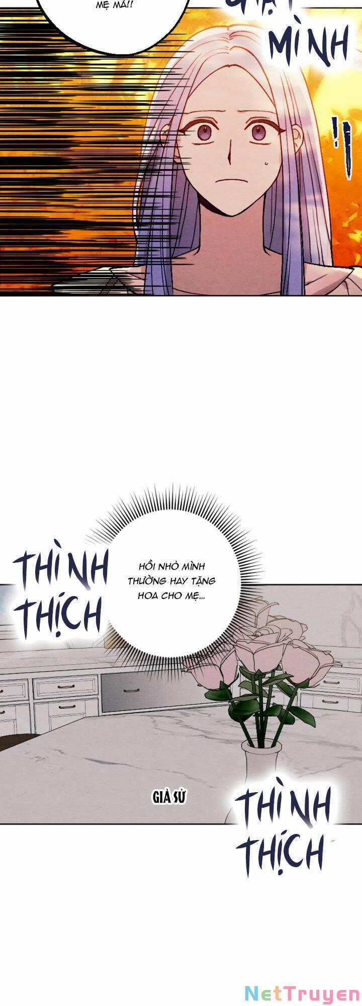 Em Ấy Muốn Trở Thành Chồng Của Tôi 43 trang 37