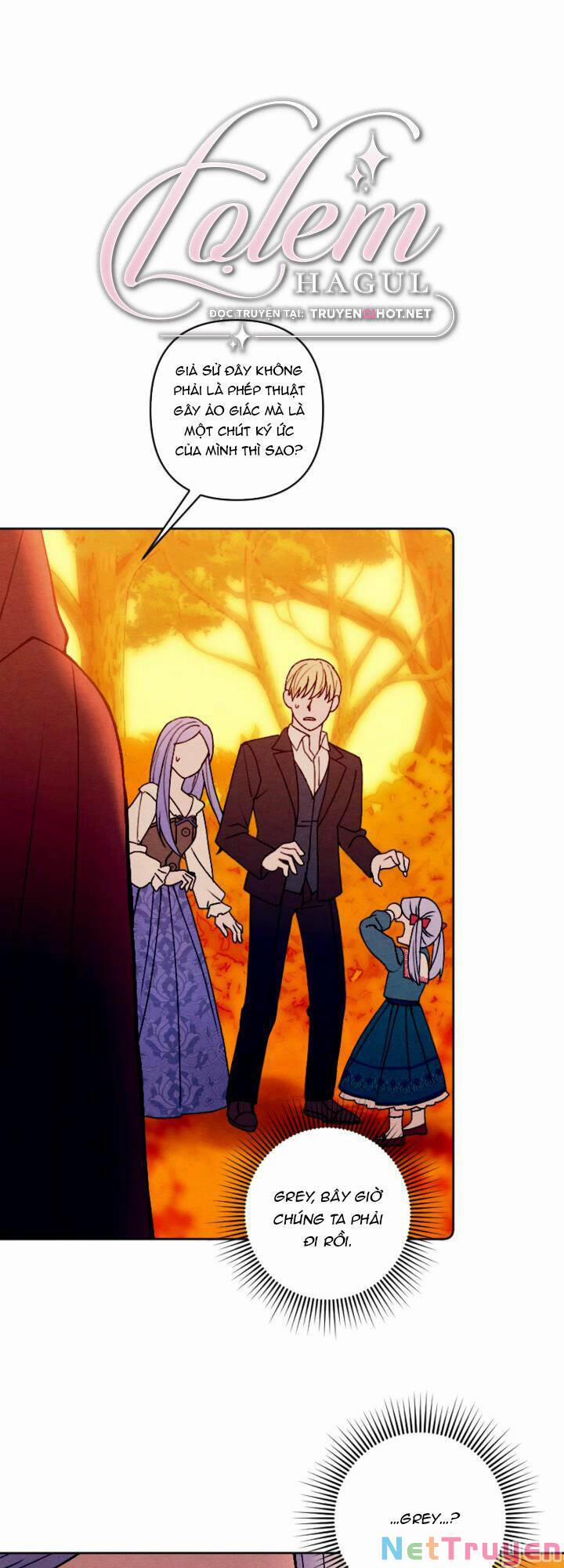 Em Ấy Muốn Trở Thành Chồng Của Tôi 43 trang 38