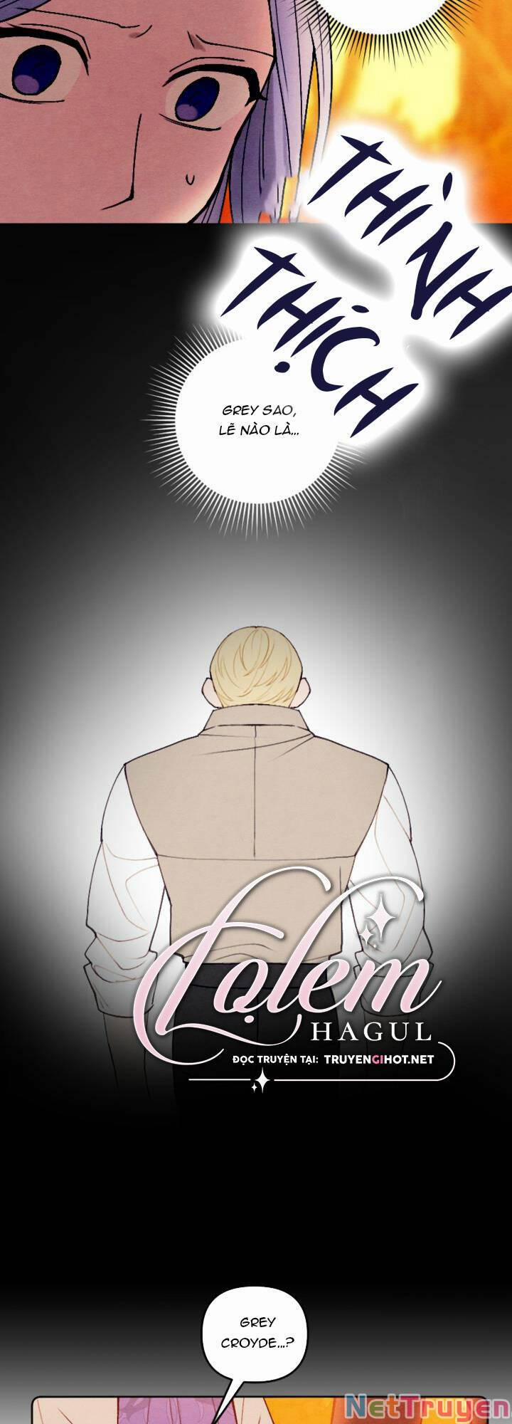 Em Ấy Muốn Trở Thành Chồng Của Tôi 43 trang 39