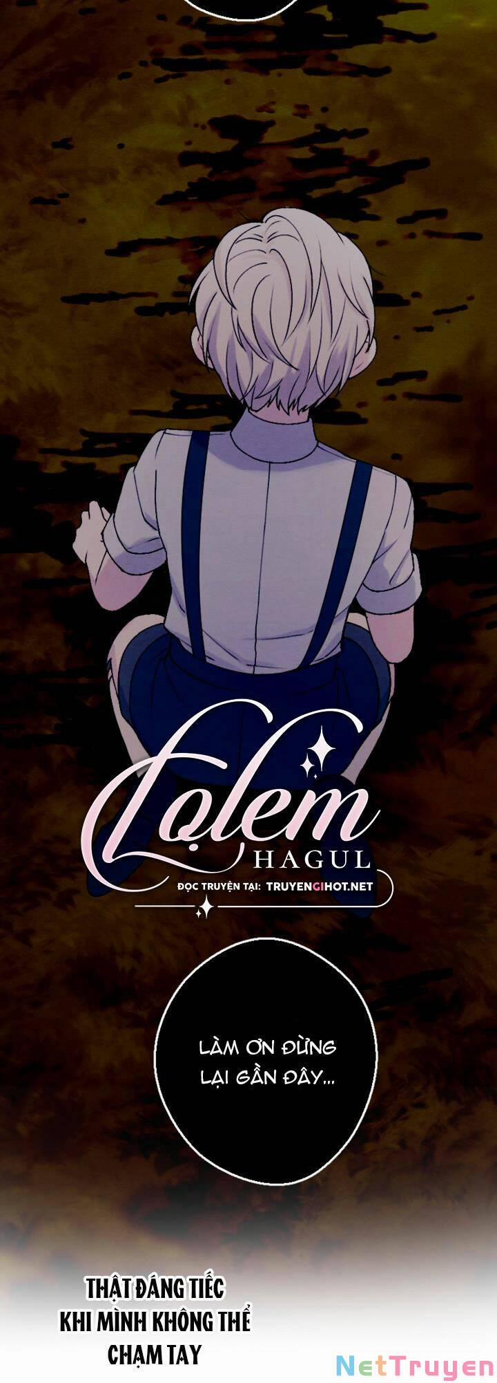 Em Ấy Muốn Trở Thành Chồng Của Tôi 43 trang 4