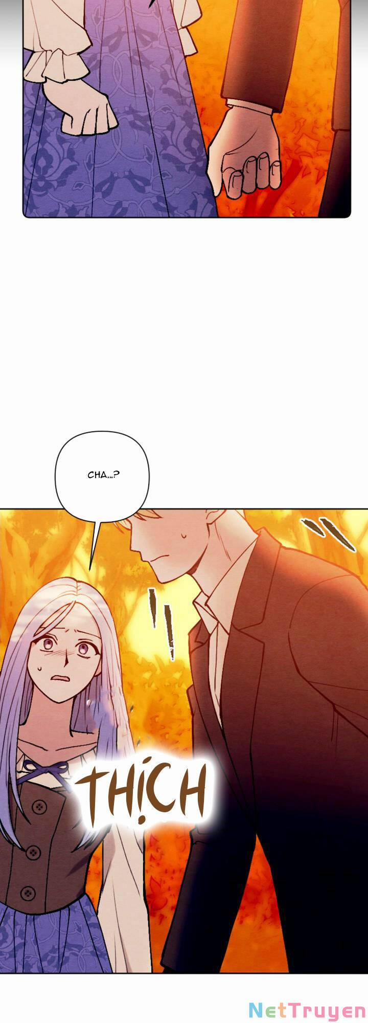 Em Ấy Muốn Trở Thành Chồng Của Tôi 43 trang 40