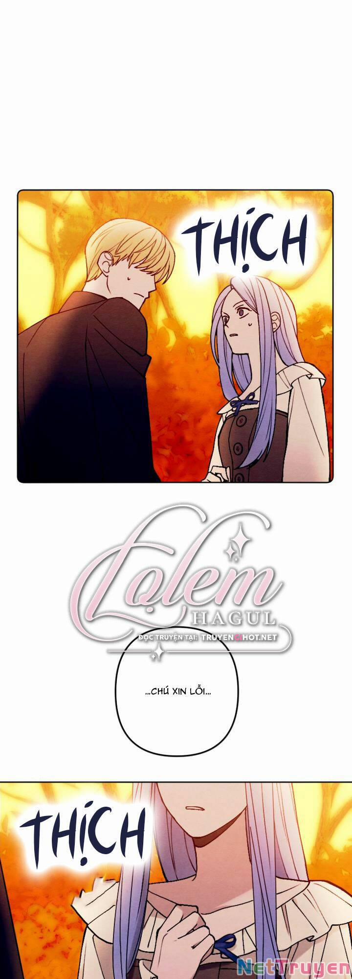 Em Ấy Muốn Trở Thành Chồng Của Tôi 43 trang 41
