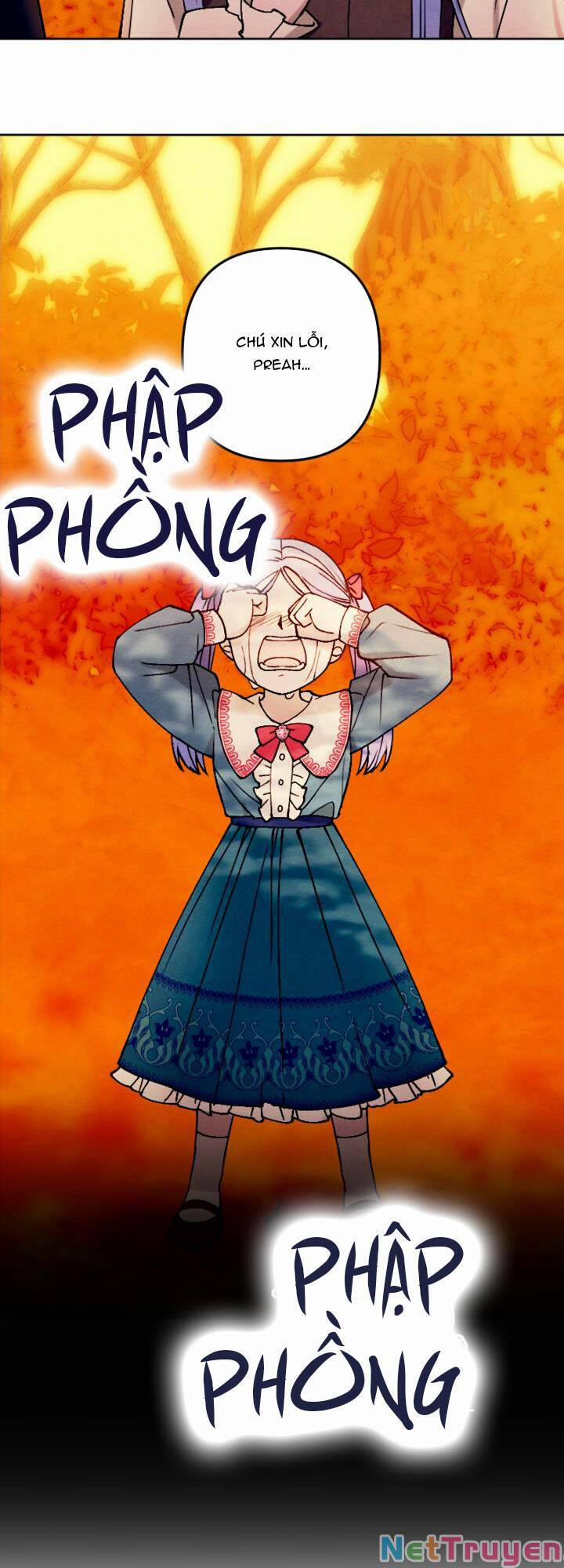 Em Ấy Muốn Trở Thành Chồng Của Tôi 43 trang 42