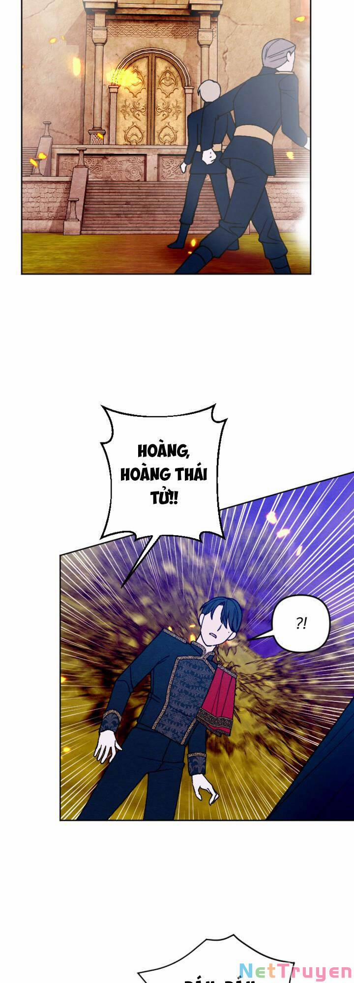 Em Ấy Muốn Trở Thành Chồng Của Tôi 43 trang 48