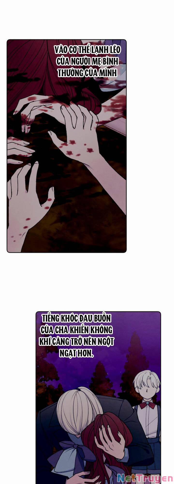 Em Ấy Muốn Trở Thành Chồng Của Tôi 43 trang 5