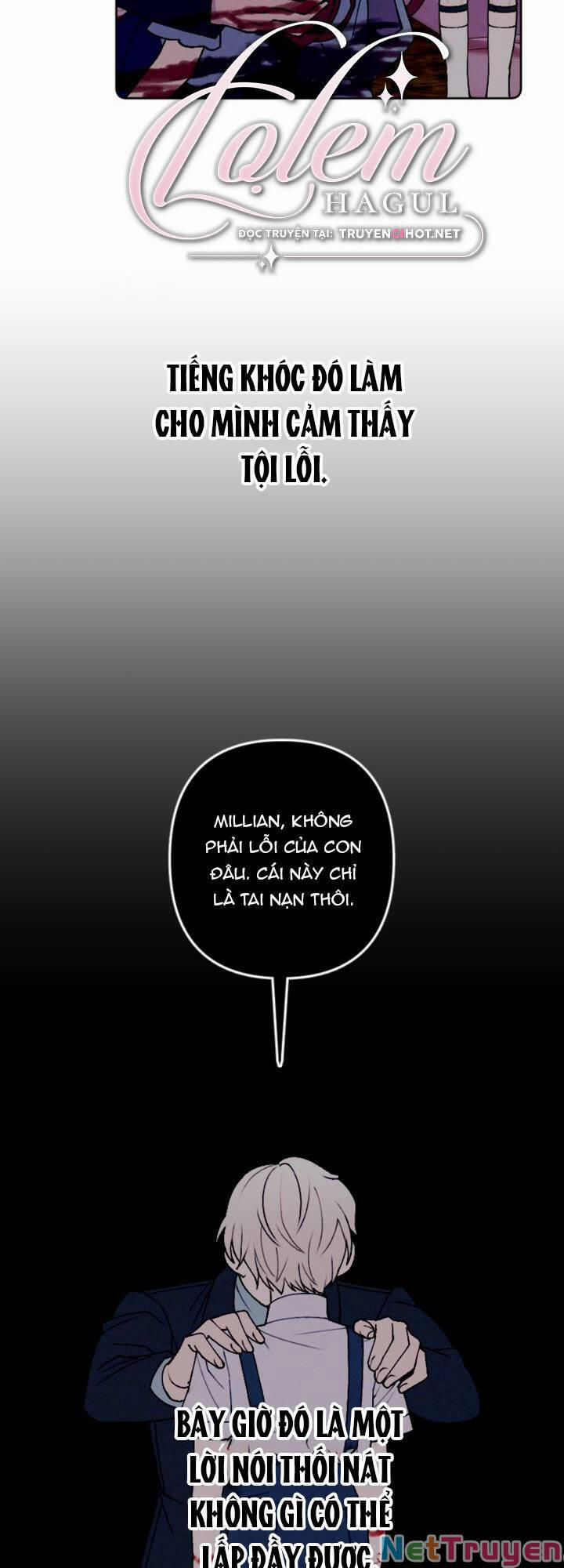 Em Ấy Muốn Trở Thành Chồng Của Tôi 43 trang 6