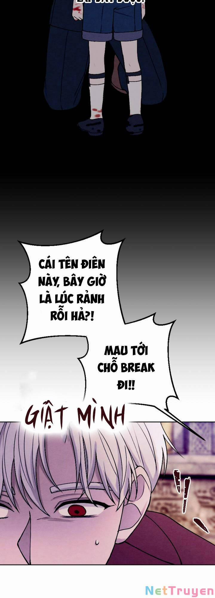 Em Ấy Muốn Trở Thành Chồng Của Tôi 43 trang 7