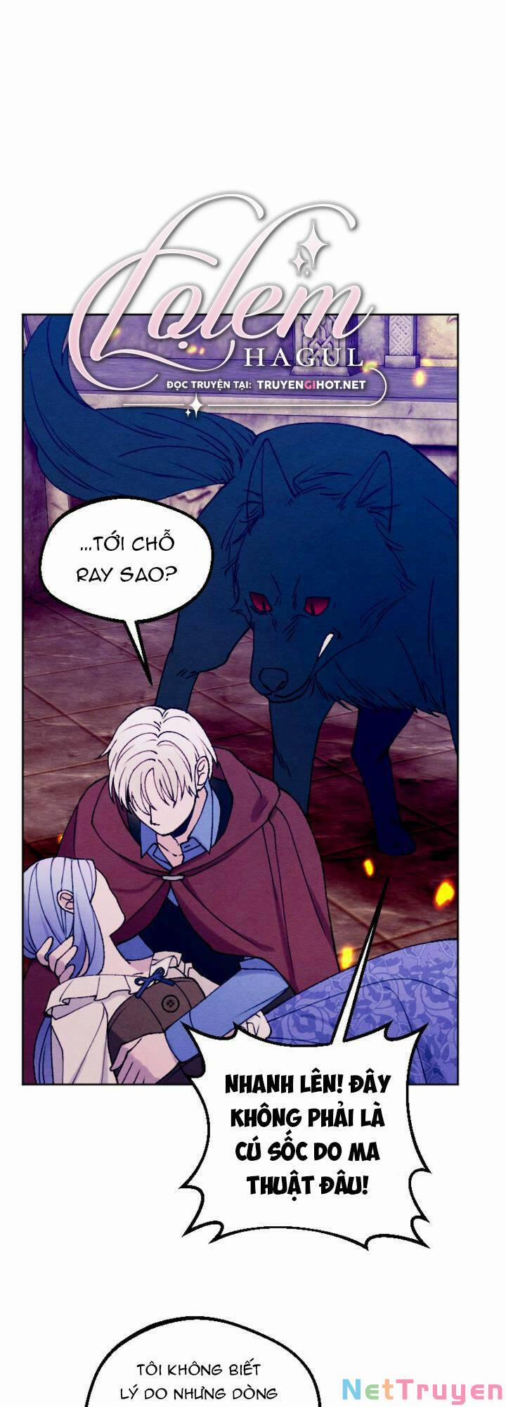 Em Ấy Muốn Trở Thành Chồng Của Tôi 43 trang 8