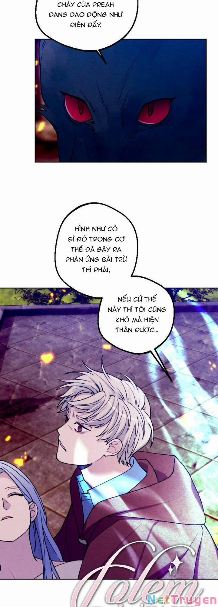 Em Ấy Muốn Trở Thành Chồng Của Tôi 43 trang 9