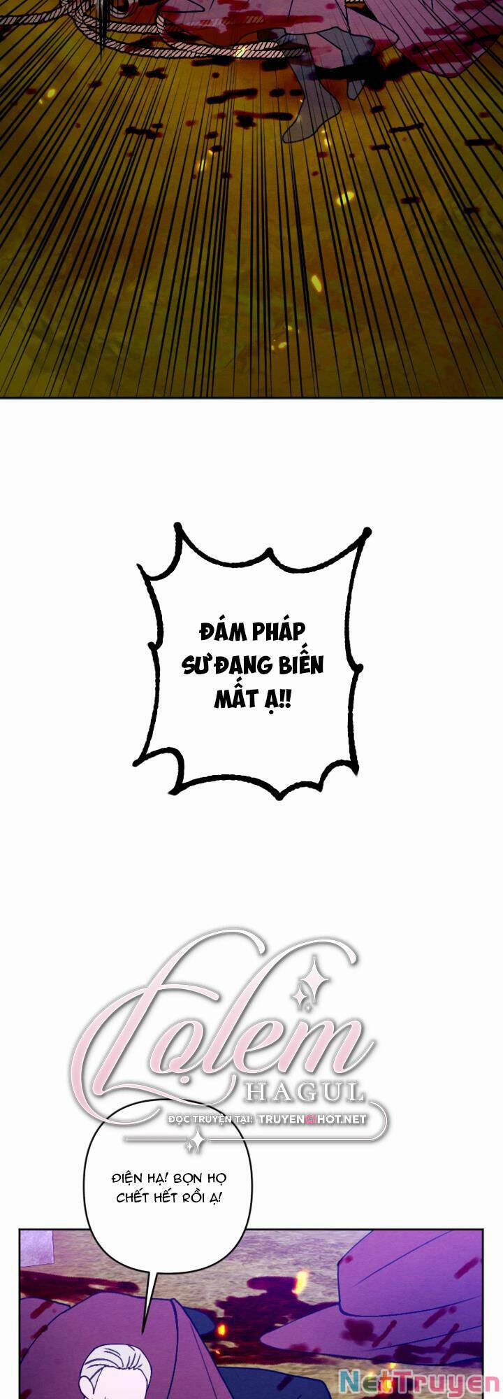 Em Ấy Muốn Trở Thành Chồng Của Tôi 44 trang 1