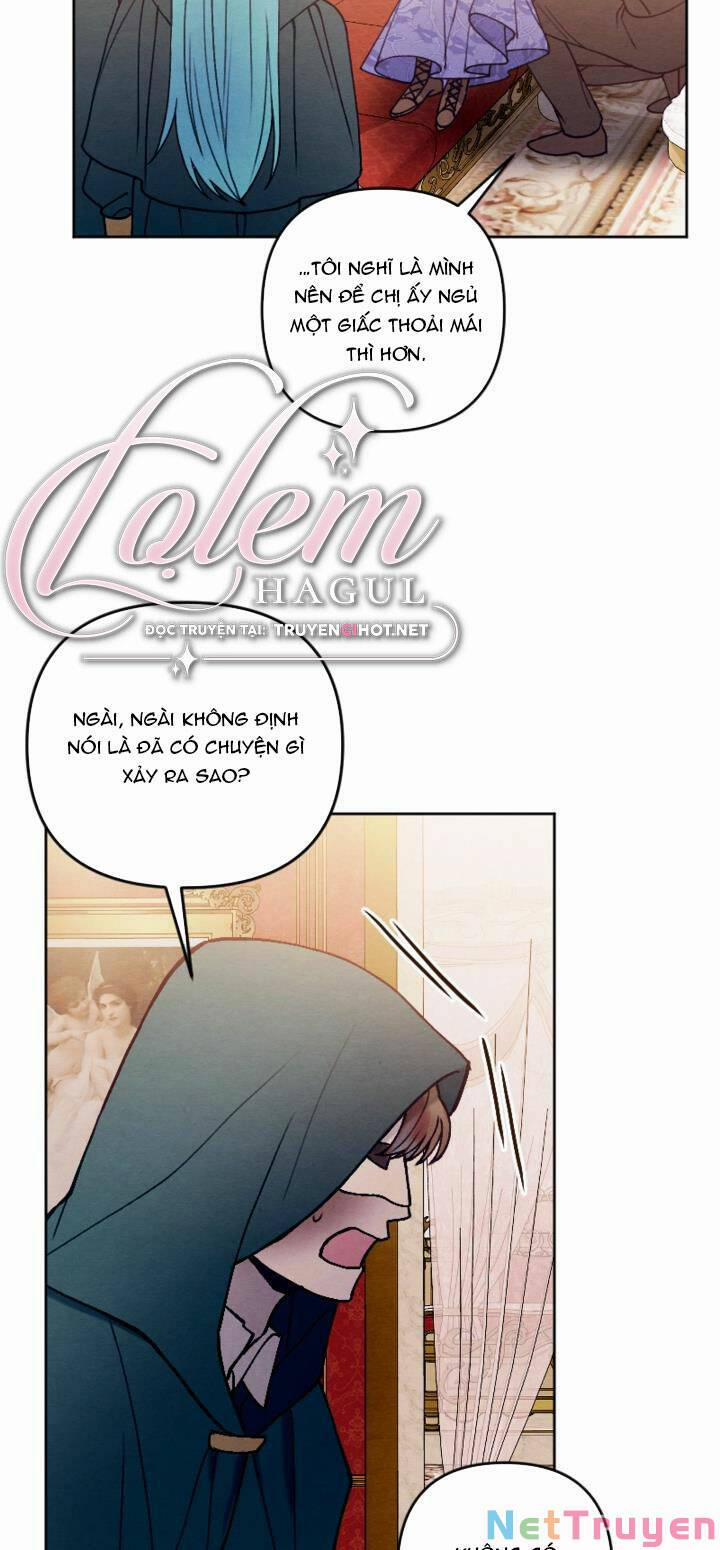 Em Ấy Muốn Trở Thành Chồng Của Tôi 44 trang 10