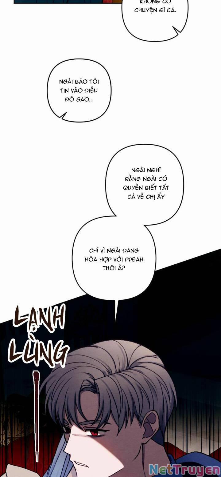 Em Ấy Muốn Trở Thành Chồng Của Tôi 44 trang 11