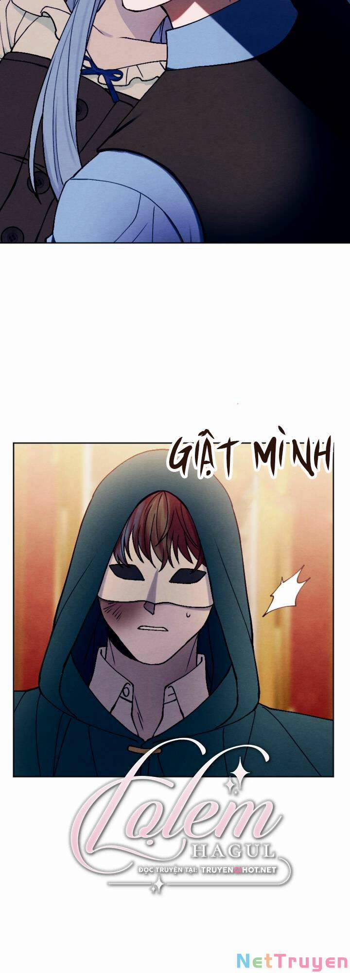 Em Ấy Muốn Trở Thành Chồng Của Tôi 44 trang 12