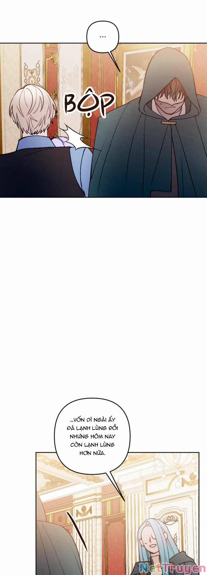 Em Ấy Muốn Trở Thành Chồng Của Tôi 44 trang 13