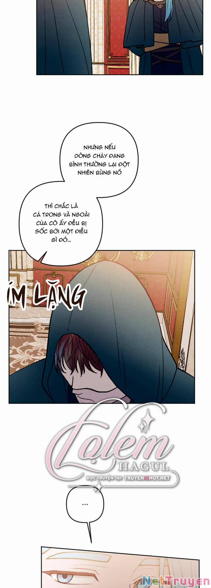 Em Ấy Muốn Trở Thành Chồng Của Tôi 44 trang 14