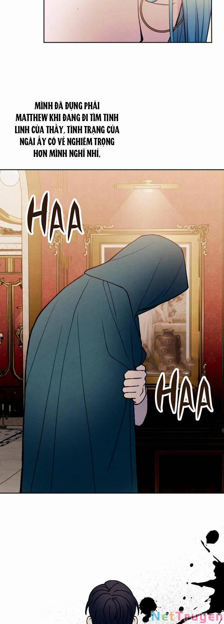 Em Ấy Muốn Trở Thành Chồng Của Tôi 44 trang 15