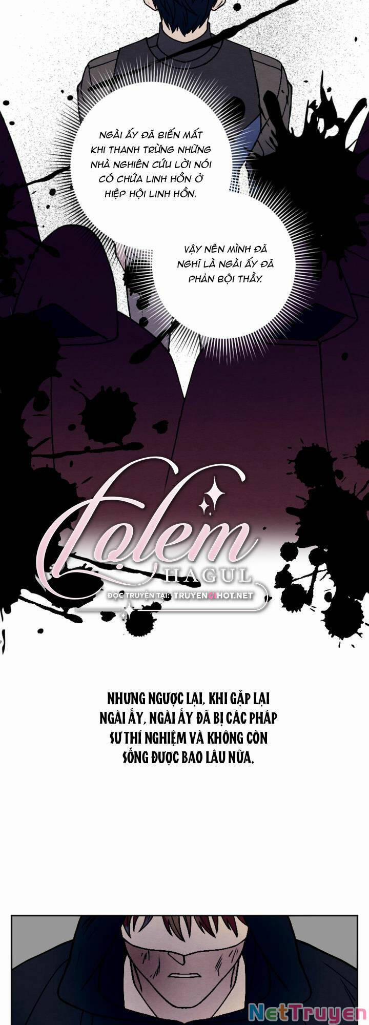 Em Ấy Muốn Trở Thành Chồng Của Tôi 44 trang 16