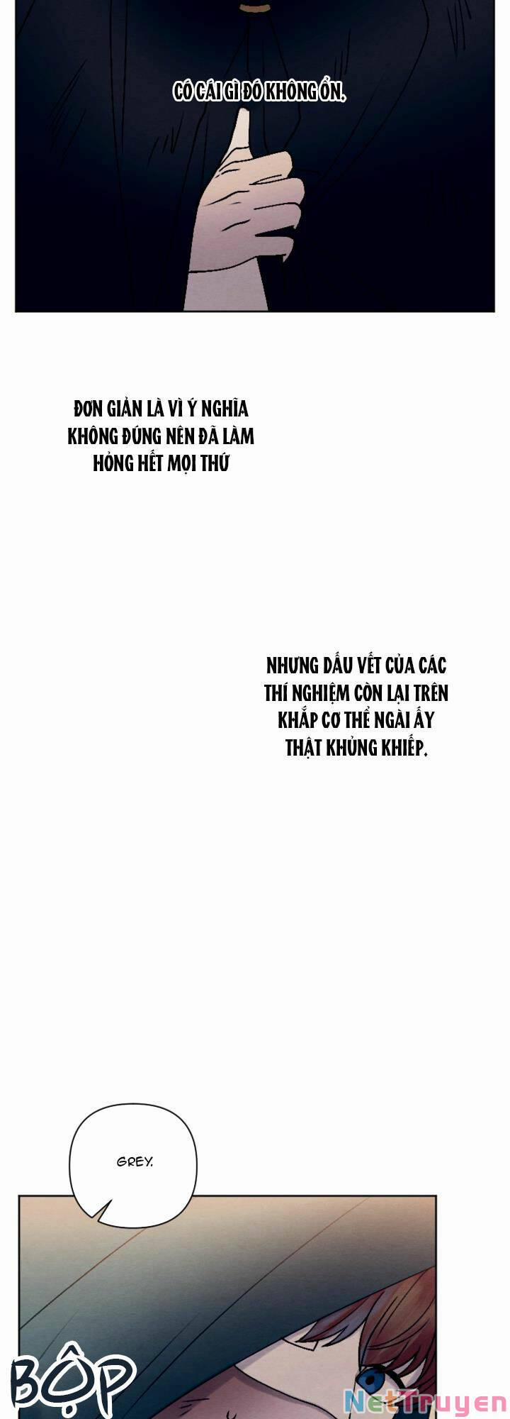 Em Ấy Muốn Trở Thành Chồng Của Tôi 44 trang 17