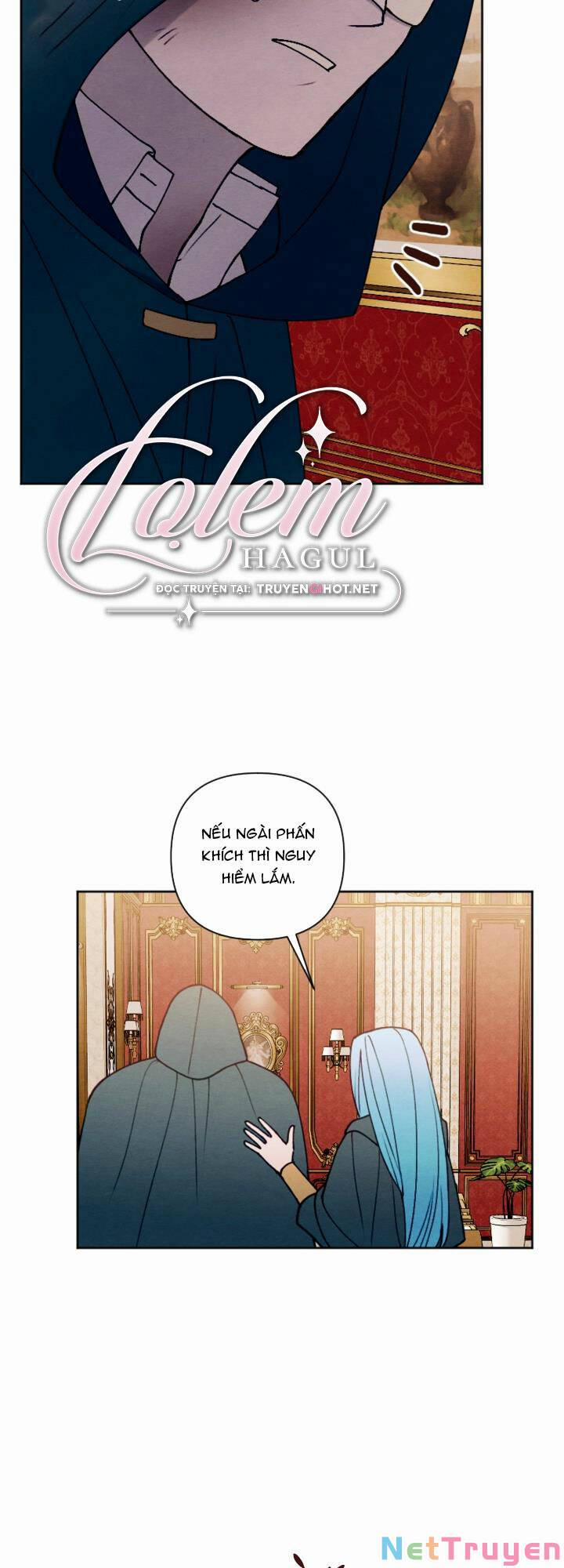 Em Ấy Muốn Trở Thành Chồng Của Tôi 44 trang 18