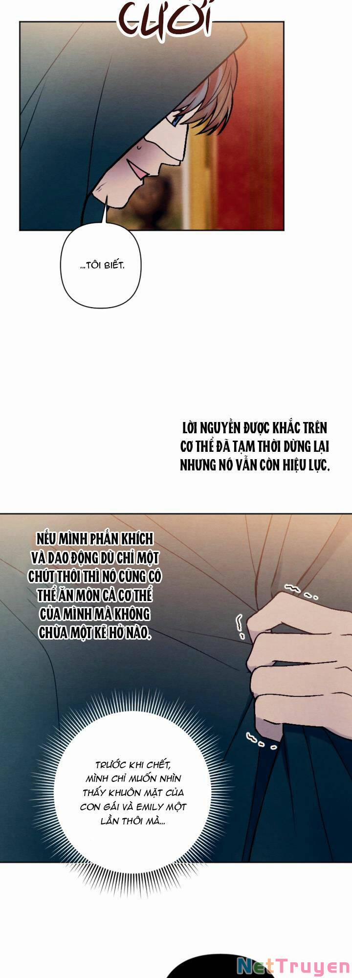 Em Ấy Muốn Trở Thành Chồng Của Tôi 44 trang 19