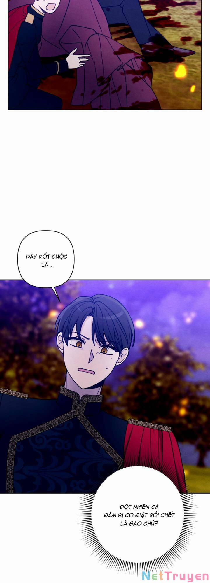 Em Ấy Muốn Trở Thành Chồng Của Tôi 44 trang 2