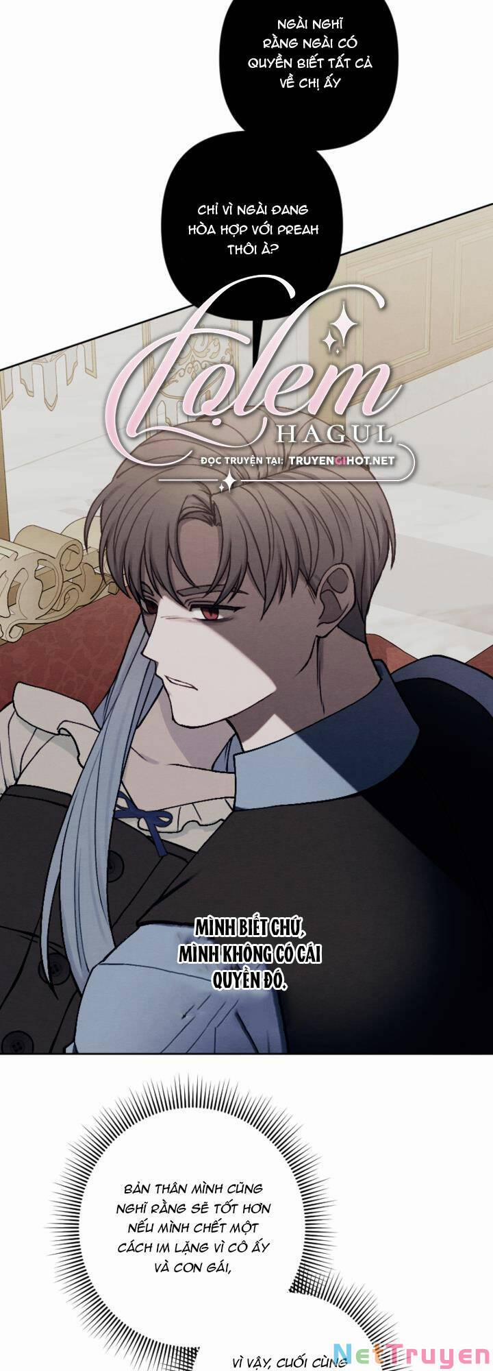 Em Ấy Muốn Trở Thành Chồng Của Tôi 44 trang 20