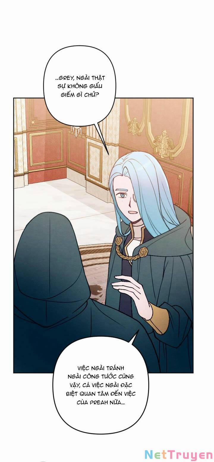 Em Ấy Muốn Trở Thành Chồng Của Tôi 44 trang 23