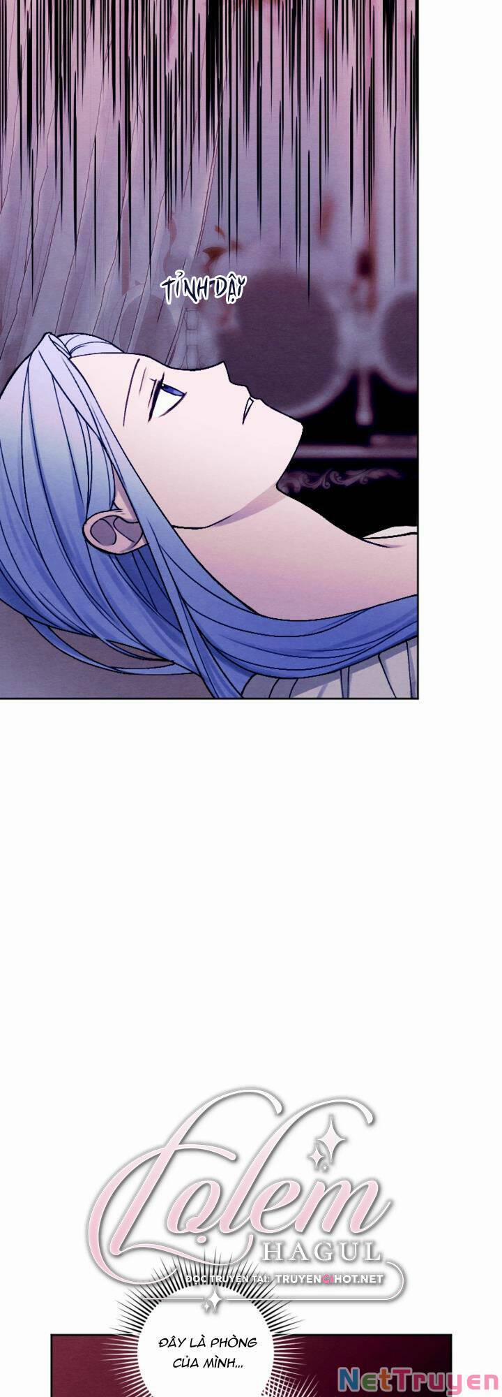 Em Ấy Muốn Trở Thành Chồng Của Tôi 44 trang 26
